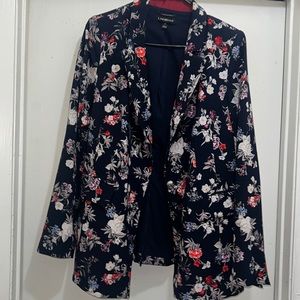 Lane Bryant blazer